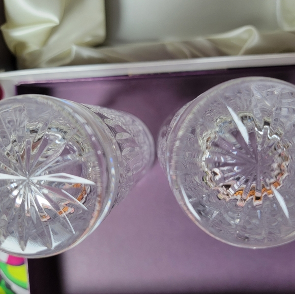 Royal Doulton Webb Corbett Archives Set of 2 Highball - Picture 9 of 13